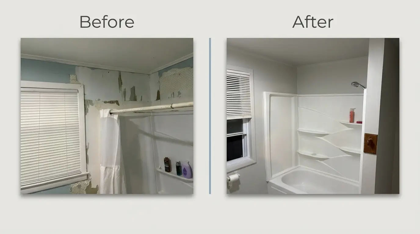 Expert Home Painters interior painting specialists